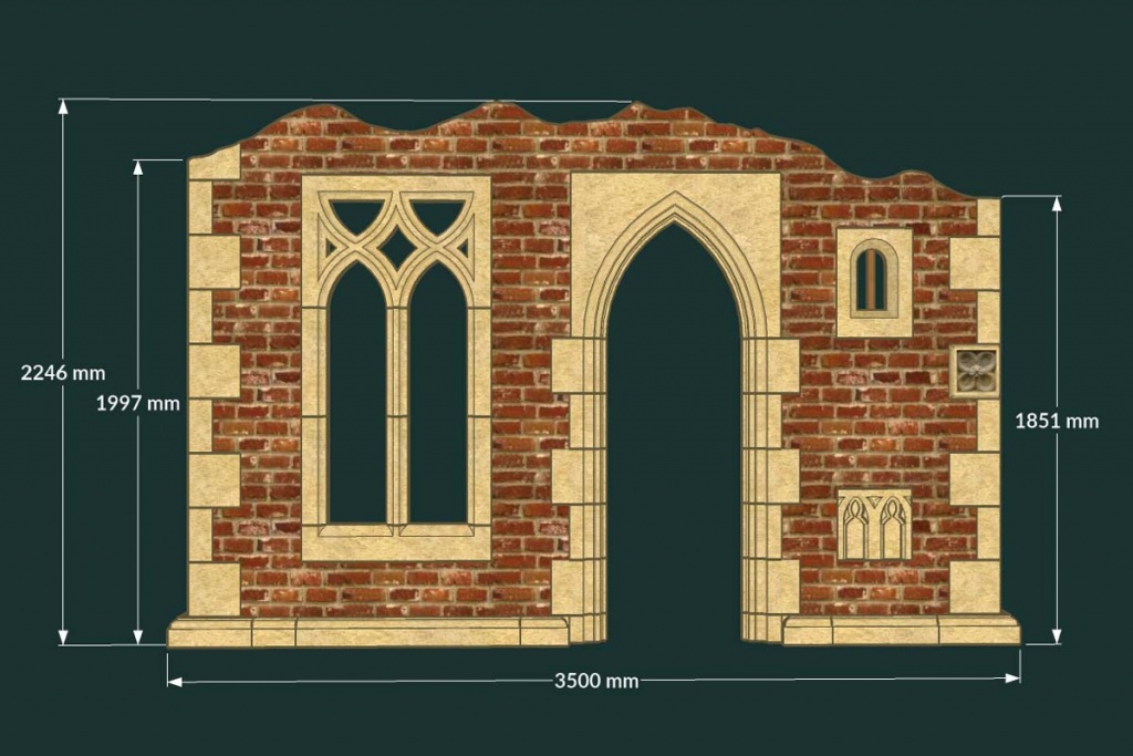 The Secret Tracery