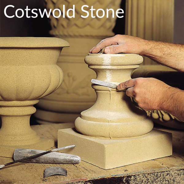 Cotswold Stone