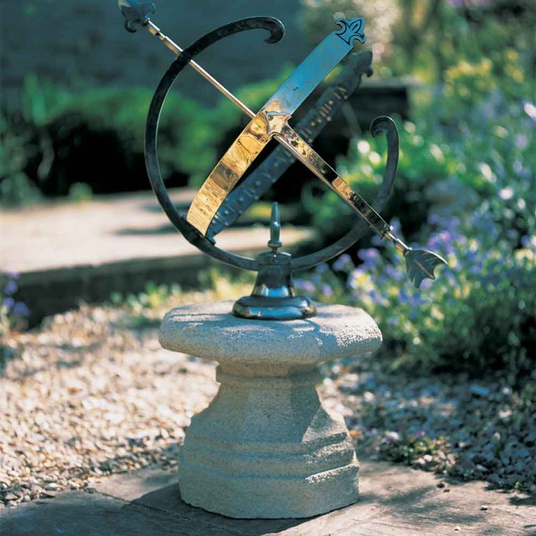 Garden Ornaments - Redwood Stone - Wells, Somerset