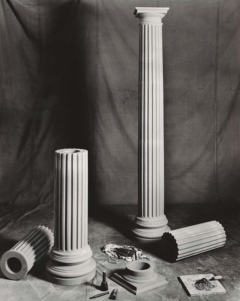 Classical Columns