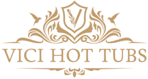 Vici Hot Tubs Logo