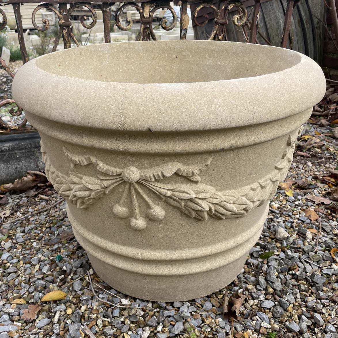 Italian Planter