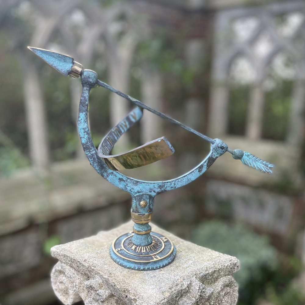 Bow & Arrow Dial