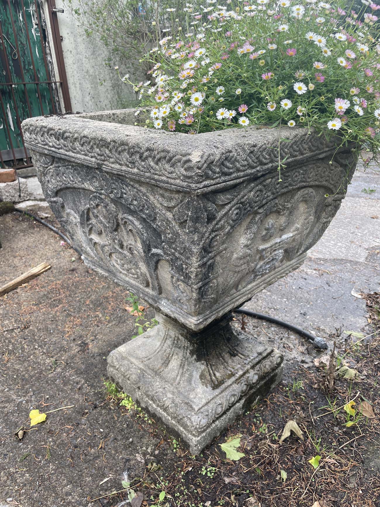 Byzantine Vase_2