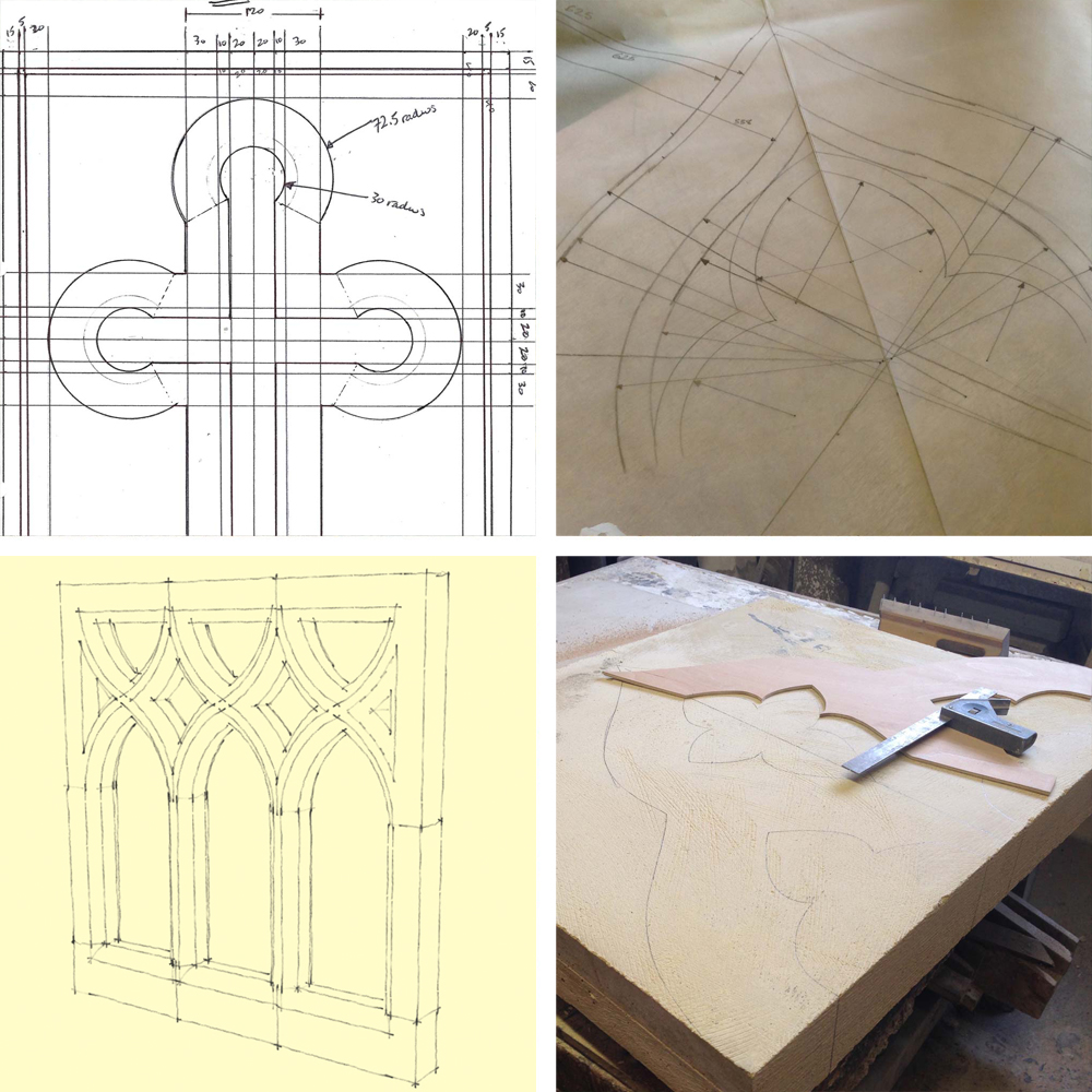 design drawings